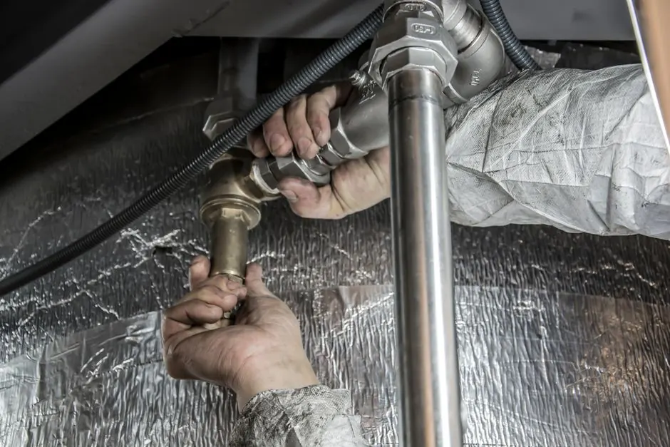 Pipe Fitter